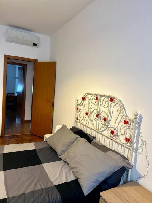 Porta Genova Suite Modern House Milánó Kültér fotó
