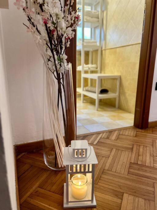 Porta Genova Suite Modern House Milánó Kültér fotó
