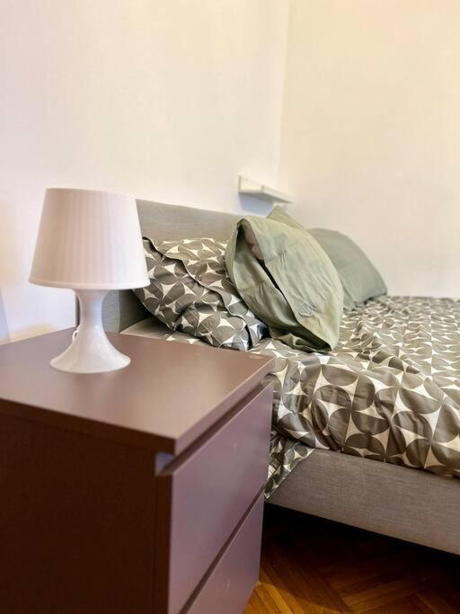 Porta Genova Suite Modern House Milánó Kültér fotó