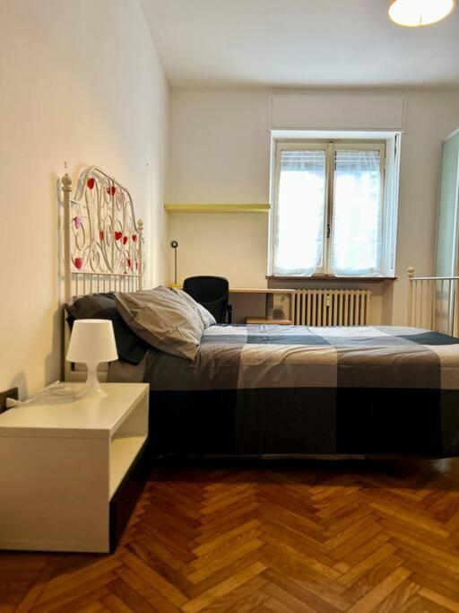 Porta Genova Suite Modern House Milánó Kültér fotó