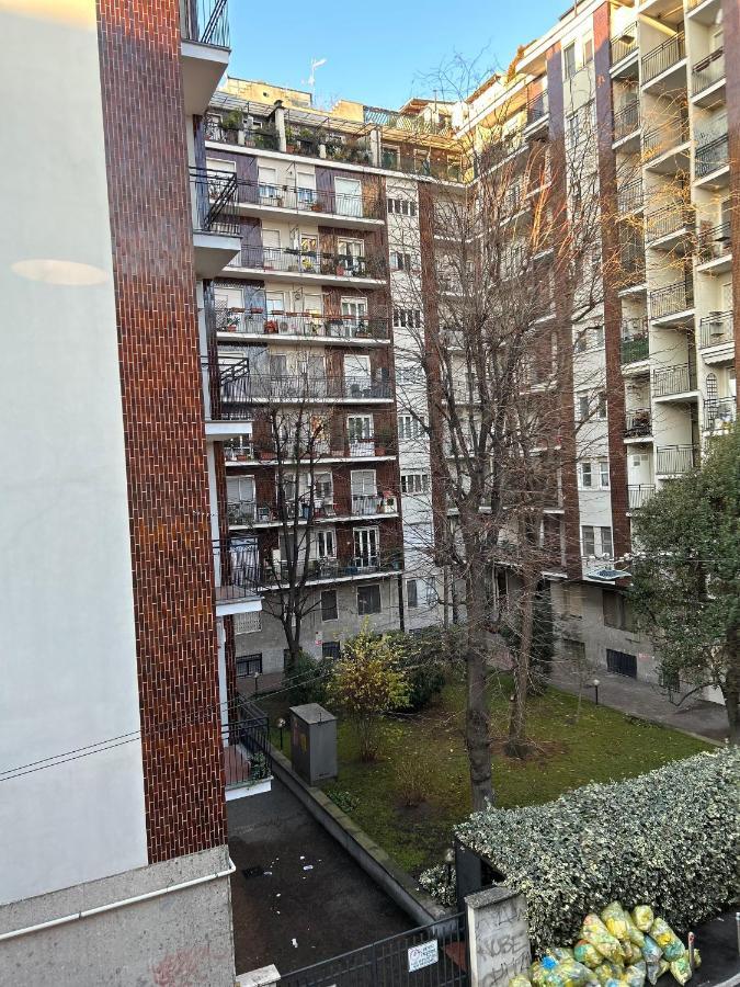 Porta Genova Suite Modern House Milánó Kültér fotó